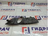 Рамка противотуманной фары левая Chevrolet Cruze 95980708
