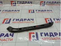 Направляющая бампера заднего правая Chevrolet Cruze 94833089