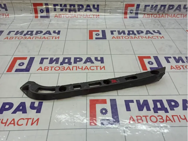 Направляющая бампера заднего правая Chevrolet Cruze 94833089
