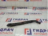 Направляющая бампера заднего правая Chevrolet Cruze 94833089