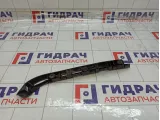 Направляющая бампера заднего правая Chevrolet Cruze 94833089