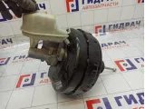 Цилиндр тормозной главный Chevrolet Cruze 13338058