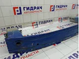 Усилитель бампера переднего Chevrolet Cruze 13259739