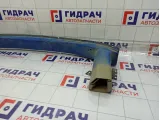 Усилитель бампера переднего Chevrolet Cruze 13259739