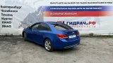 Автомобиль Chevrolet Cruze  в разборе
