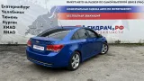 Автомобиль Chevrolet Cruze  в разборе