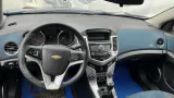 Автомобиль Chevrolet Cruze  в разборе