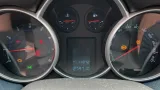 Автомобиль Chevrolet Cruze  в разборе