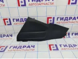 Накладка центральной консоли правая Chevrolet Cruze (J300) 96991682