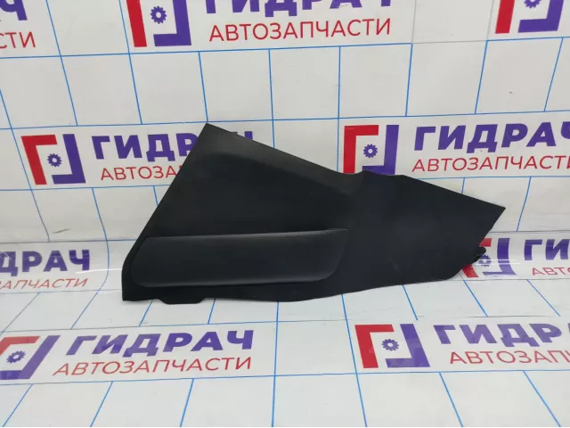 Накладка центральной консоли правая Chevrolet Cruze (J300) 96991682