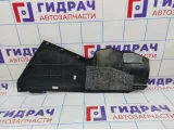 Накладка центральной консоли левая Chevrolet Cruze (J300) 95975609