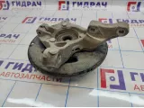 Кулак поворотный передний правый Chevrolet Cruze (J300) 13319481