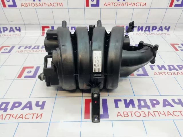 Коллектор впускной Chevrolet Cruze (J300) 55571535