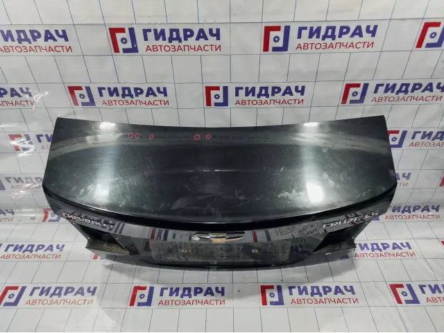 Крышка багажника Chevrolet Cruze (J300) 95950847