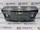 Крышка багажника Chevrolet Cruze (J300) 95950847