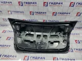 Крышка багажника Chevrolet Cruze (J300) 95950847