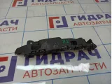 Направляющая переднего бампера правая Chevrolet Cruze (J300) 95207399