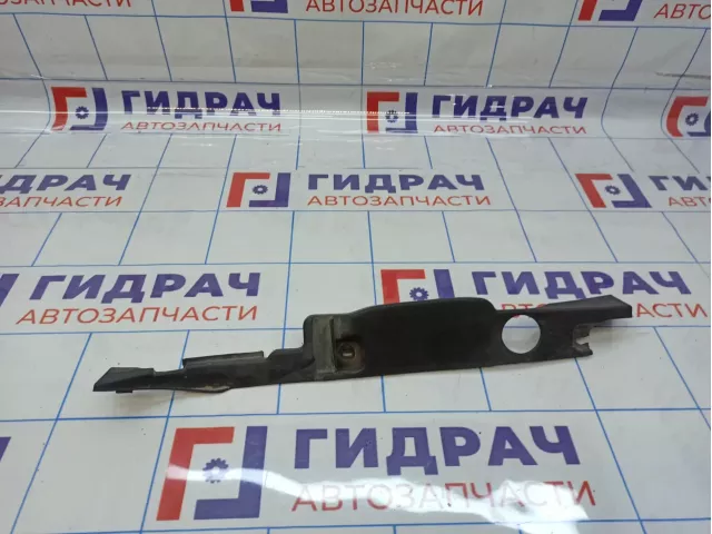 Накладка переднего крыла правого Chevrolet Cruze (J300) 96987078