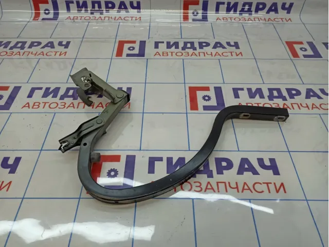 Петля крышки багажника левая Chevrolet Cruze (J300)