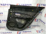 Обшивка двери задней левой Chevrolet Cruze (J300) 95184668