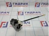 Замок двери задней левой Chevrolet Cruze (J300) 13579557