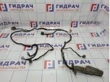 Проводка двери передней левой Chevrolet Cruze (J300) 95488369