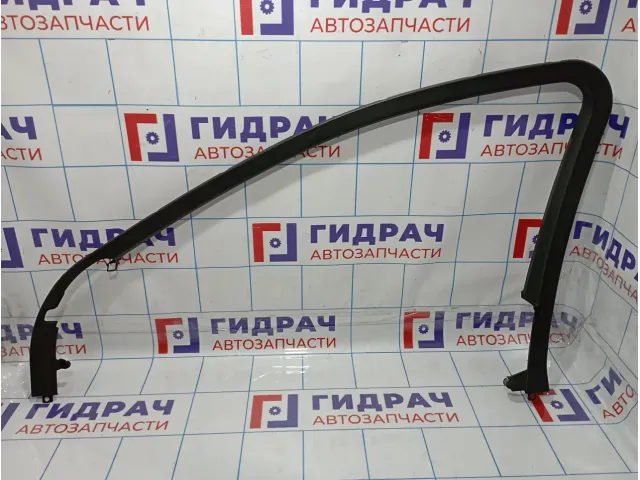 Накладка двери передней правой внутренняя Chevrolet Cruze (J300) 95942851