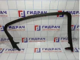 Накладка двери задней левой внутренняя Chevrolet Cruze (J300) 96846148