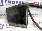 Стекло двери задней правой (форточка) Chevrolet Cruze (J300) 96833088