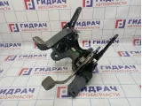 Блок педалей Chevrolet Cruze (J300) 13354329