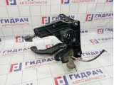 Блок педалей Chevrolet Cruze (J300) 13354329