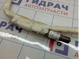 Подушка безопасности боковая (шторка) левая Chevrolet Cruze (J300) 13251651