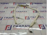 Подушка безопасности боковая (шторка) левая Chevrolet Cruze (J300) 13251651