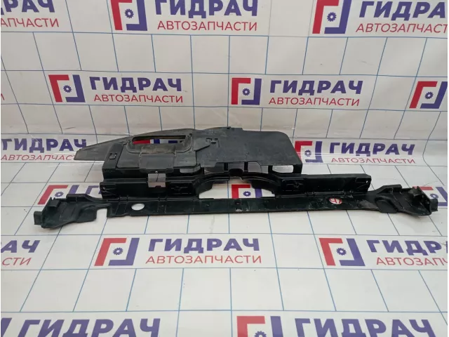 Кожух замка капота Chevrolet Cruze (J300) 95925418