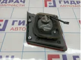 Фонарь задний внутренний правый Chevrolet Cruze (J300) 95130773