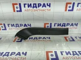 Обшивка двери багажника левая Chevrolet Cruze 95231515