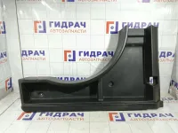 Ящик для инструментов правый Chevrolet Cruze 96958430