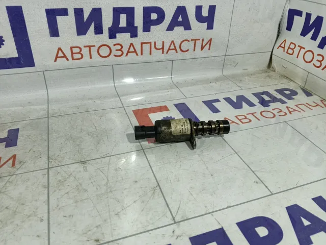 Клапан электромагнитный изменения фаз грм Chevrolet Cruze 55567050