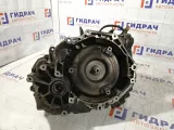 АКПП (автоматическая коробка переключения передач) Chevrolet Cruze 24254502