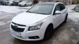 Автомобиль Chevrolet Cruze  в разборе