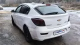 Автомобиль Chevrolet Cruze  в разборе