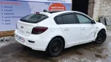 Автомобиль Chevrolet Cruze  в разборе