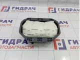 Подушка безопасности пассажирская (в торпедо) Chevrolet Cruze 12846110