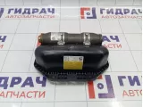 Подушка безопасности пассажирская (в торпедо) Chevrolet Cruze 12846110