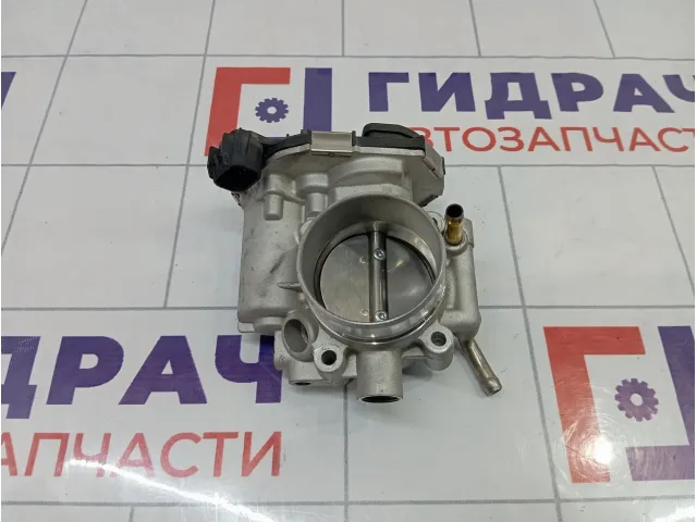 Заслонка дроссельная электрическая Chevrolet Cruze 96817600