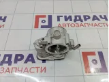 Заслонка дроссельная электрическая Chevrolet Cruze 96817600
