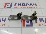 Петли двери передней левой Chevrolet Cruze