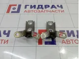 Петли двери передней левой Chevrolet Cruze