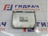 Блок управления двигателем Chevrolet Cruze 25186120