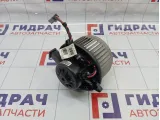 Моторчик отопителя Chevrolet Cruze 13263279